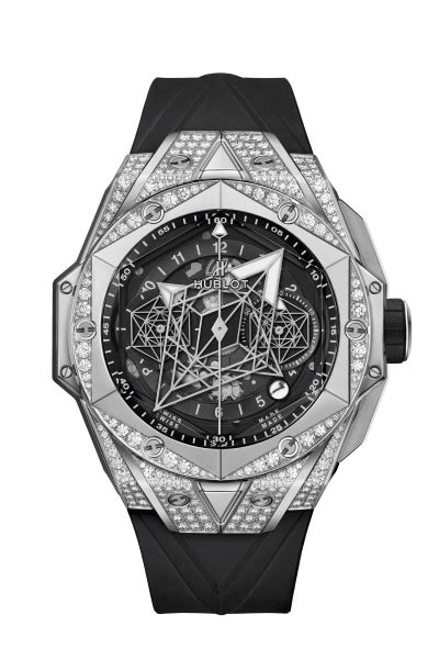 hublot cn